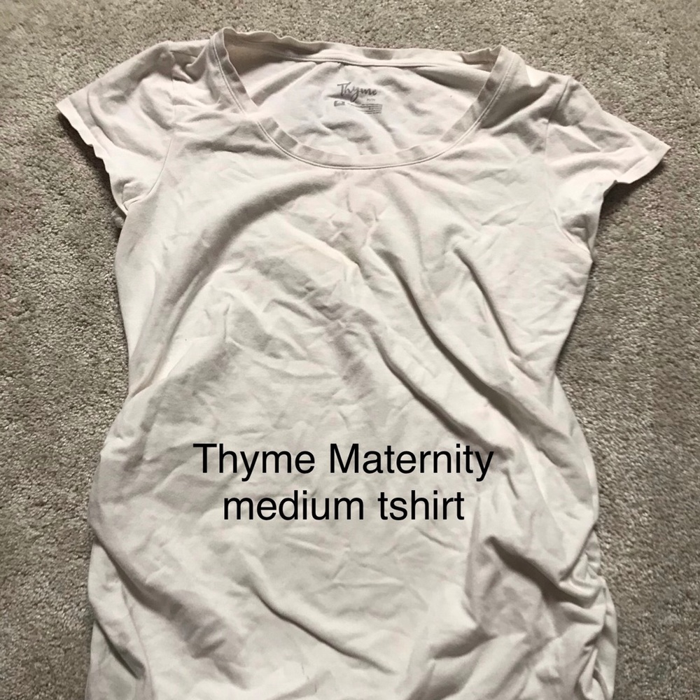Small Maternity clothes